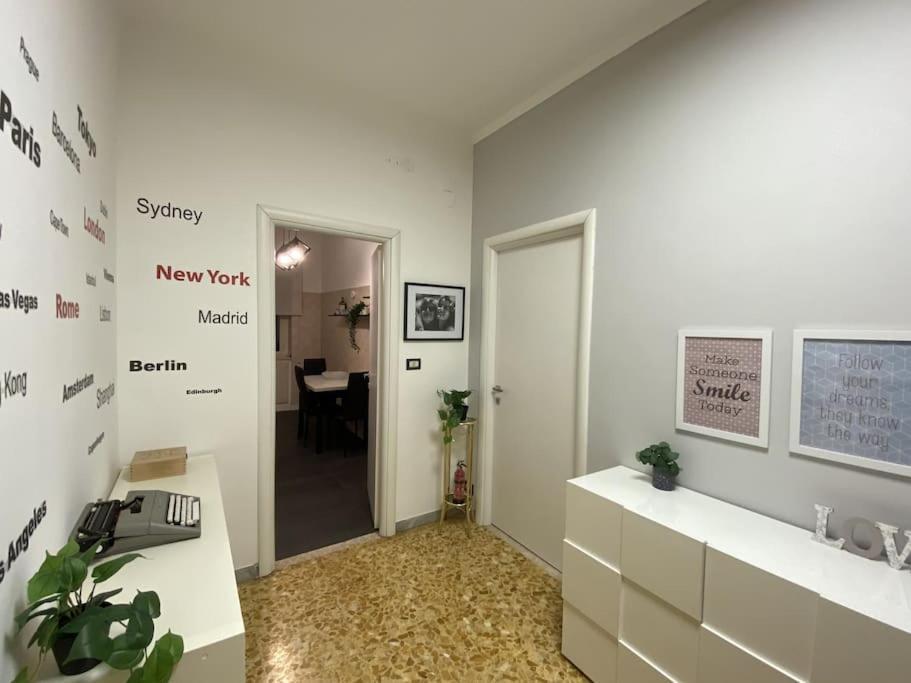 Casa vacanze Tiburtino, Wifi Netflix Sport Ac 10 Min Metro Roma