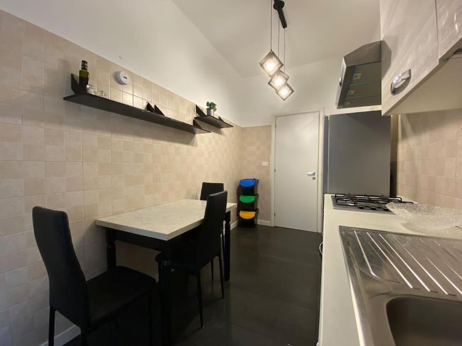 Casa vacanze Tiburtino, Wifi Netflix Sport Ac 10 Min Metro Roma