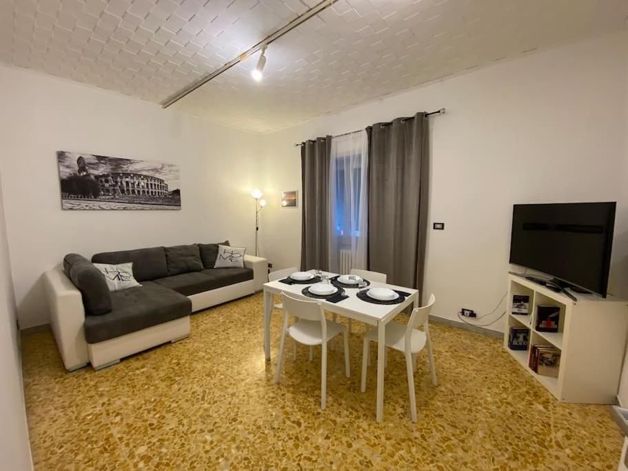 Tiburtino, Wifi Netflix Sport Ac 10 Min Metro * Roma