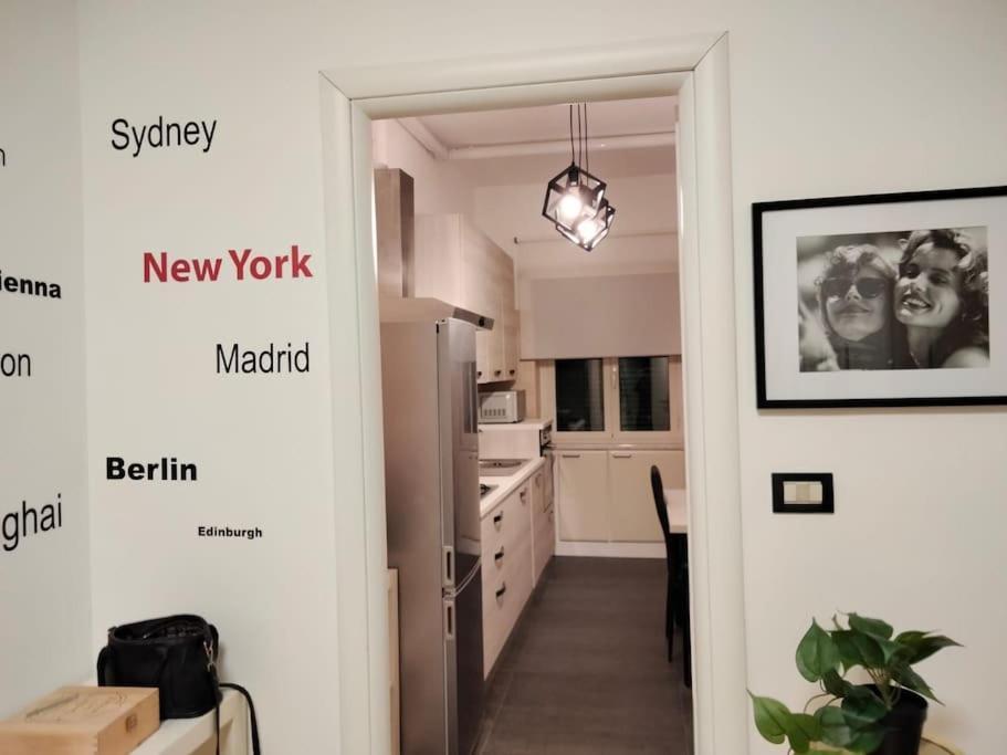 Casa vacanze Tiburtino, Wifi Netflix Sport Ac 10 Min Metro *
