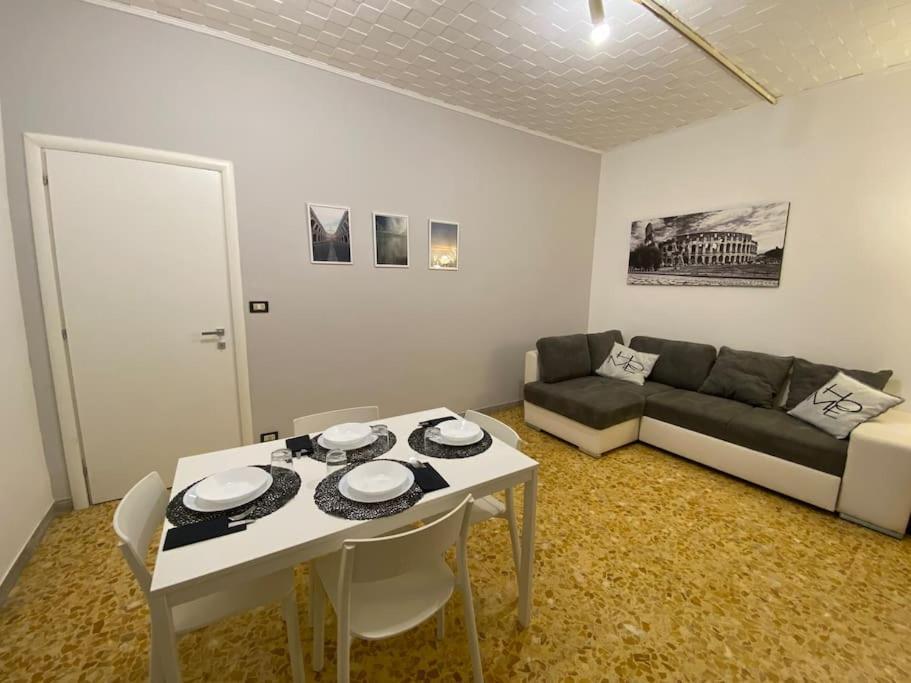 Casa vacanze Tiburtino, Wifi Netflix Sport Ac 10 Min Metro *