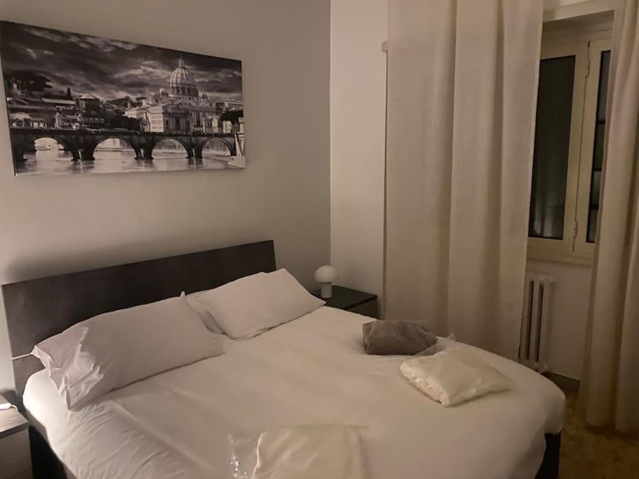 Tiburtino, Wifi Netflix Sport Ac 10 Min Metro Casa vacanze Roma
