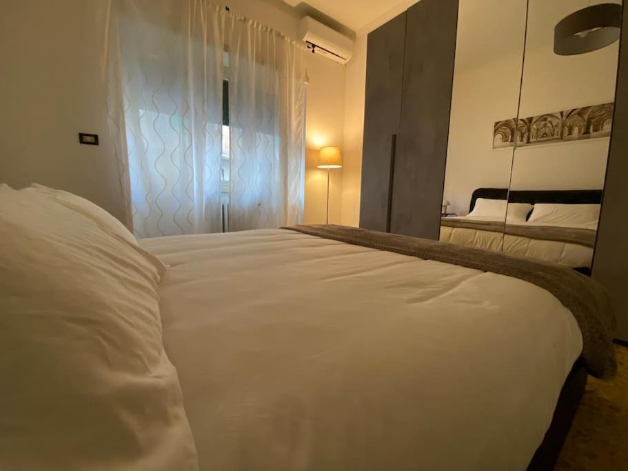 Casa vacanze Tiburtino, Wifi Netflix Sport Ac 10 Min Metro
