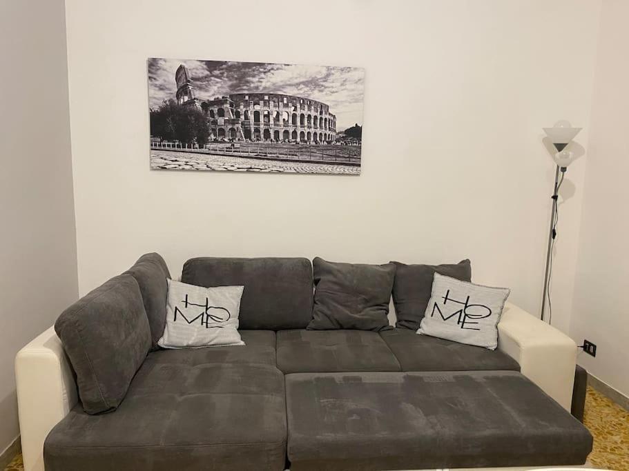 Tiburtino, Wifi Netflix Sport Ac 10 Min Metro Casa vacanze