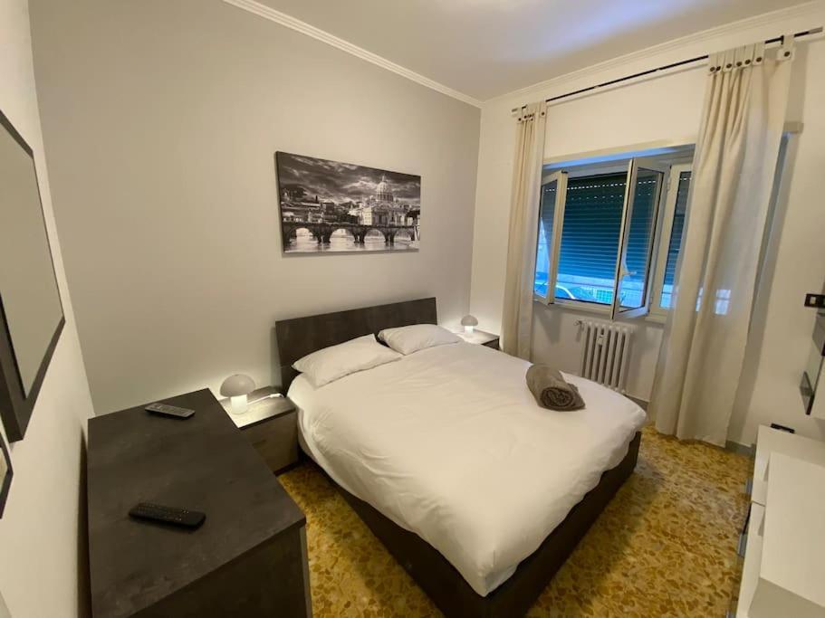 Tiburtino, Wifi Netflix Sport Ac 10 Min Metro * Roma